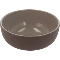 Berger Viona Schale &Oslash; 14 cm stein