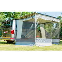 Fiamma Room Van Premium 270 Auvent pour camping-cars adapt&eacute; au F43van