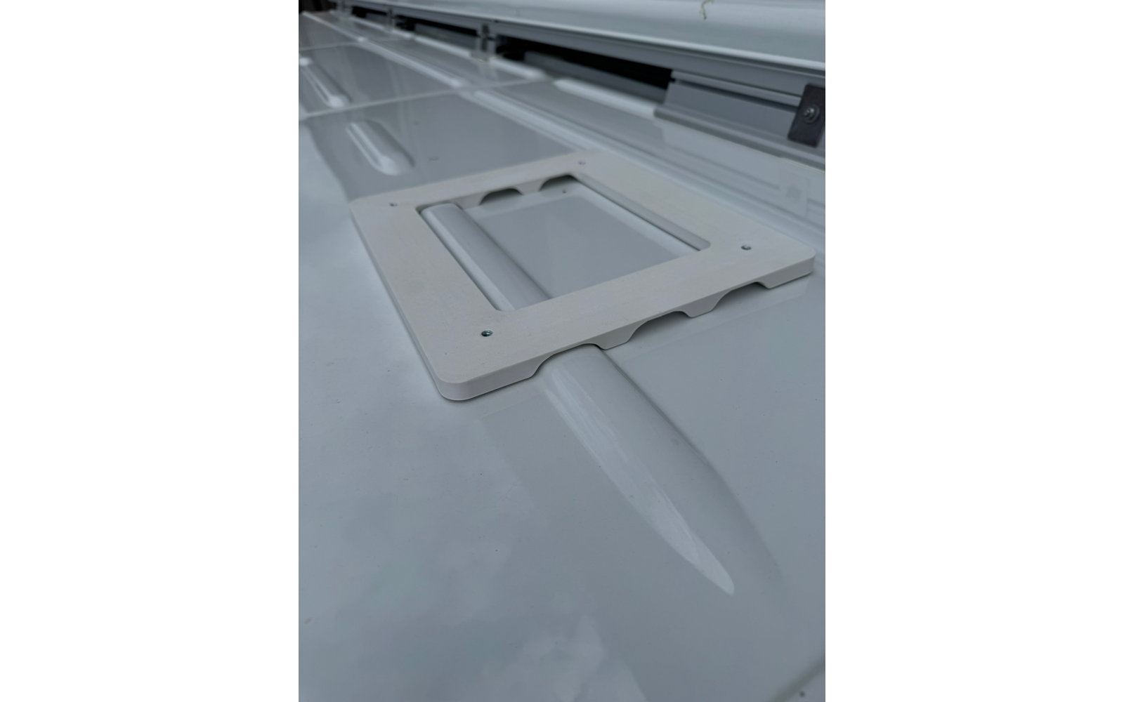Produktbild Selfsat Adapterplatte f&uuml;r Starlink Mini Flat Mount closed 1