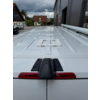 Kleines Produktbild Selfsat Adapterplatte f&uuml;r Starlink Mini Flat Mount closed 1