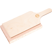 Beefer Pizza Set One with stone and scoop for Grill One / Pro / Chef / E-Beefer