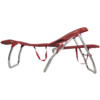 Small product image Beach Chair / Lounger Crespo AL/223 Classic 1