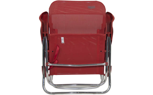 Product image Beach Chair / Lounger Crespo AL/223 Classic 1