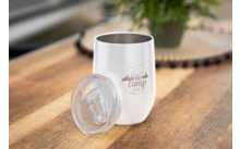 415199 316807 397434 779928 - Camplife Edelstahl Thermo-Trinkbecher mit Deckel 360 ml