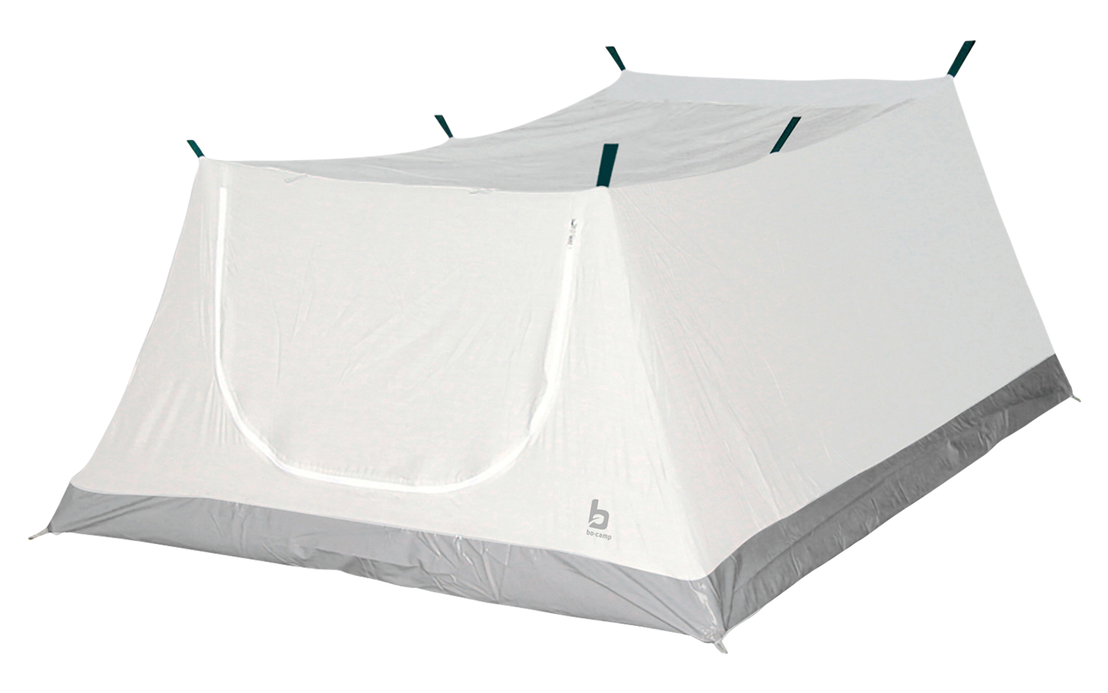 Produktbild Bo-Camp Innenzelt für Faltwohnwagen 192 x 102 x 78 cm 1