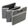 Meori folding box L Granite Grey