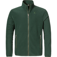 Chaqueta de hombre Sch&ouml;ffel Hiking Fleece Jk Style Ash