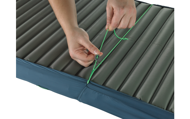Thermarest Synergy Lite Sheet rivestimento tessile per materassino 195 x 63 x 2,5 cm