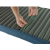 Thermarest Synergy Lite Sheet textielhoes voor slaapmat 195 x 63 x 2,5 cm