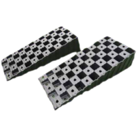 Cales antid&eacute;rapantes 2 pcs MGI Milenco