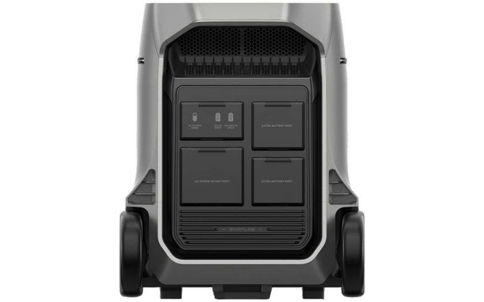 Produktbild EcoFlow Delta 3 Tragbare Powerstation 1 kWh 1.800 W 1