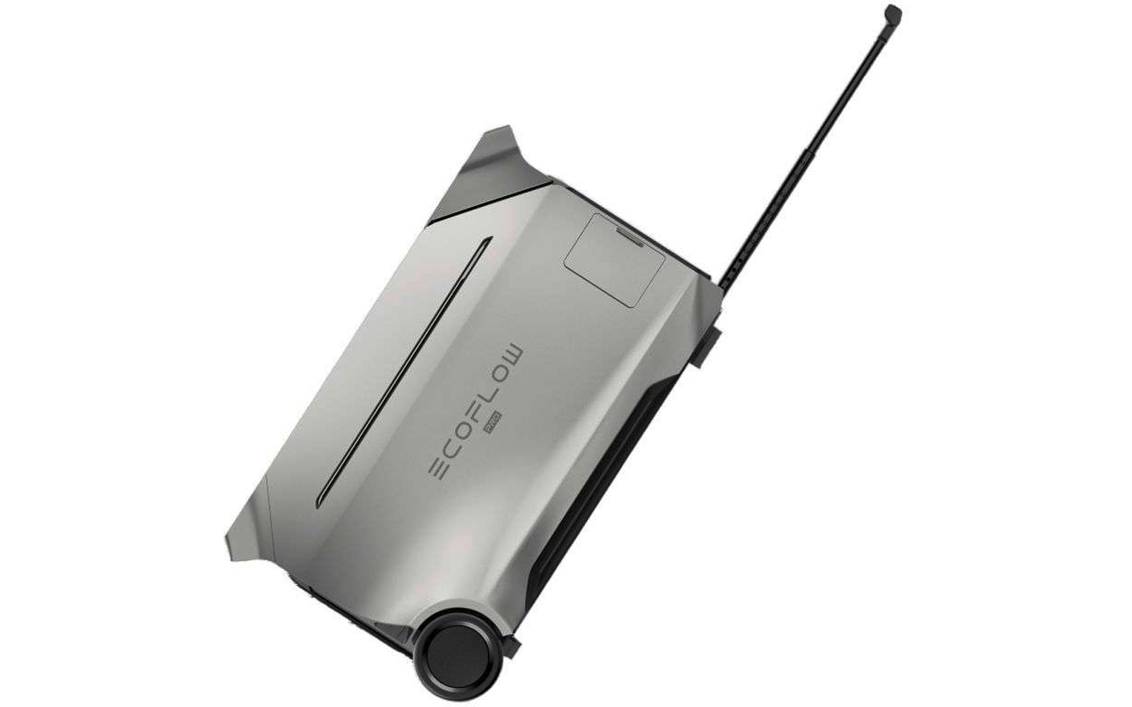 Produktbild EcoFlow Delta 3 Tragbare Powerstation 1 kWh 1.800 W 1