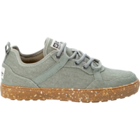 Jack Wolfskin Ecostride 3 Low Damen Sommerschuhe mint leaf 