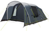 Outwell Monterey 5 Air aufblasbares Familienzelt f&uuml;r 5 Personen 