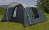 Outwell Monterey 5 Air aufblasbares Familienzelt f&uuml;r 5 Personen 