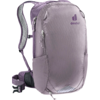 Deuter Fietstas Race Air 14+3 liter Lavendel Paars