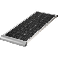 M&oacute;dulo solar Dometic con marco de aluminio NDS Solarenergy PSM120WP 120 Wp