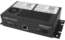 318055 489212 - Ten Haaft GmbH Oyster Buitenantenne EasyNet met controller