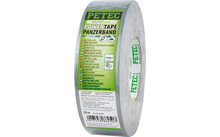 Petec Power Tape Panzerklebeband 50 m x 50 mm
