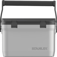Stanley K&uuml;hlbox Adventure Easy Carry 15.1 Liter Polar White