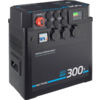 ECTIVE AccuBox 300S Powerstation