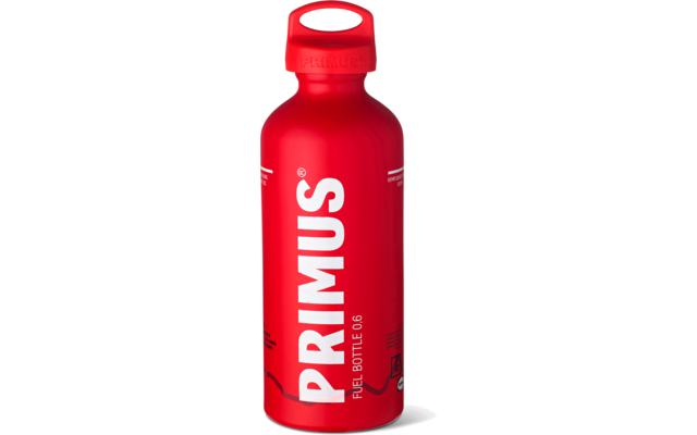 Produktbild Primus Fuel Bottle Brennstoffflasche passend f&uuml;r OmniLite Ti/OmniFuel/MultiFuel/Gravity VF & MF/EtaPower MF  1