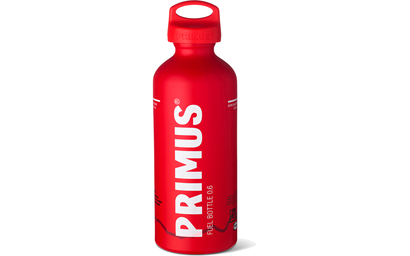 Produktbild Primus Fuel Bottle Brennstoffflasche passend f&uuml;r OmniLite Ti/OmniFuel/MultiFuel/Gravity VF & MF/EtaPower MF  1