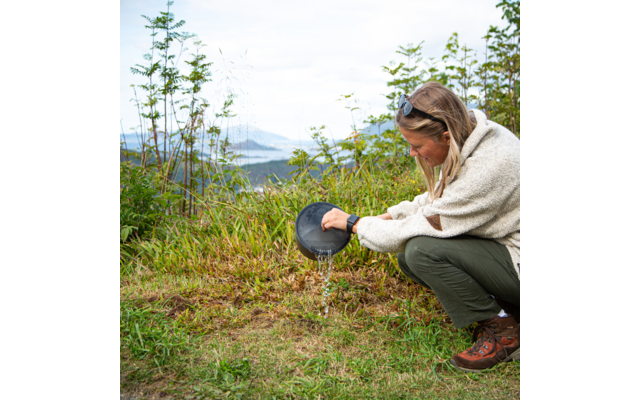 Product afbeelding Primus PrimeTech Campingkochset aus Aluminium  4 teilig 1