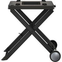 Ninja Woodfire foldable barbecue stand