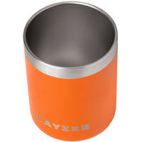 Layzee Thermobecher 330ml mellow sunset