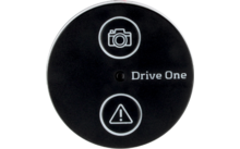 Needit Drive One Gefahrenwarner / Blitzerwarner im Straßenverkehr