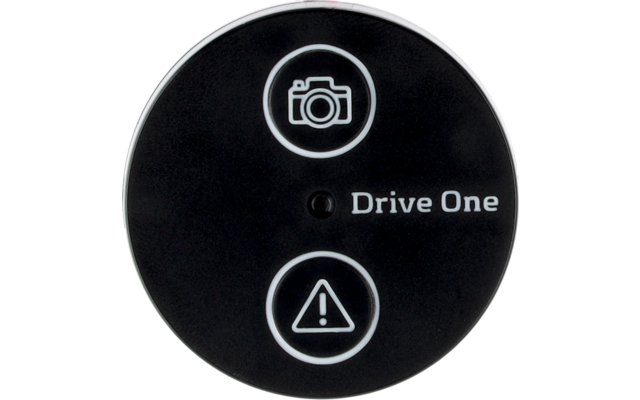 Needit Drive One Gefahrenwarner / Blitzerwarner im Straßenverkehr
