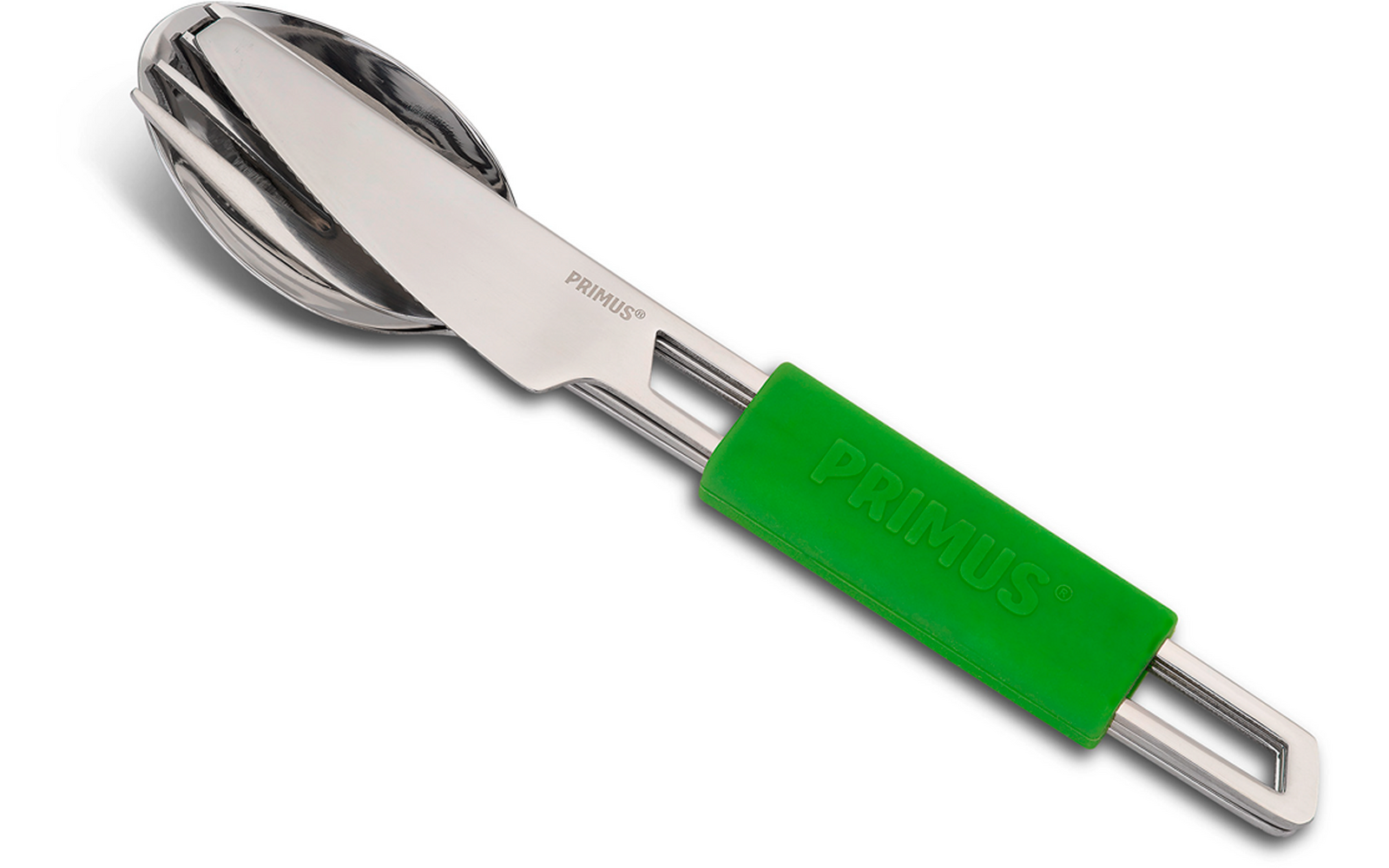 Produktbild Primus Leisure Cutlery Besteckset aus Edelstahl 3-teilig 1