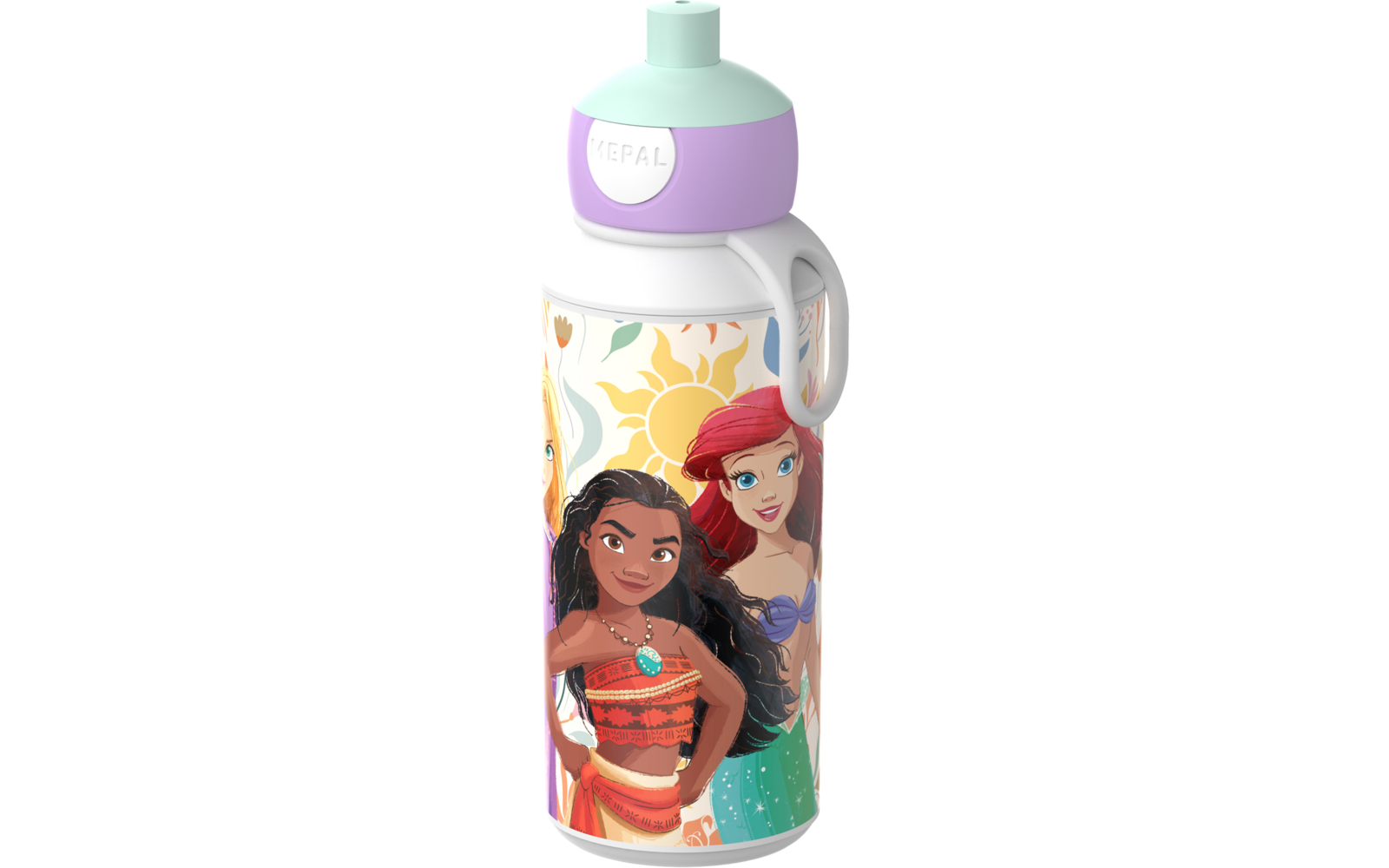 Immagine del prodotto Borraccia per bambini Mepal Pop-Up Campus 400 ml 1