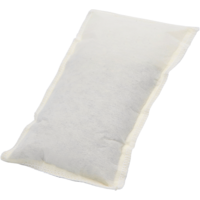 Acquatravel Kompakt-Sedimentfilter Ersatz mit Silber-Glasgranulat