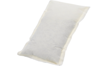 318739 - Acquatravel Kompakt-Sedimentfilter Ersatz mit Silber-Glasgranulat