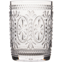 Bo-Camp Sicilian water glass 450 ml 1 piece