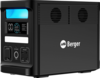 Berger Energy BEPS 1800 tragbare Powerstation 1.536 Wh 1.800 W