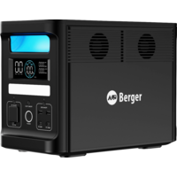 Berger Energy BEPS 1800 Centrale elettrica