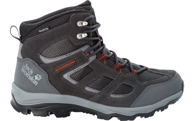 Jack Wolfskin Vojo 3 Mid Chaussures pour hommes