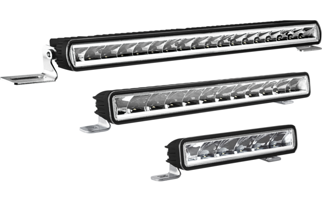 Osram LED-verlichting LIGHTBAR SX500-CB werklampen