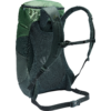 Vaude Jura 18 hiking backpack 18 liters green