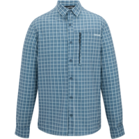 Regatta Anti-Insect Travel Light Herren Langarmshirt