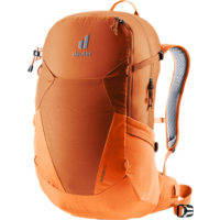 Deuter Futura 23 Wanderrucksack 23 Liter chestnut mandarine