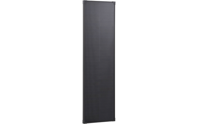 ECTIVE SSP 80 Black Shingle Monocrystalline Rigid Solar Panel 80 W