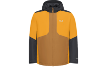319447L 319447M 319447XL 319447XXL 319447XXXL - Jack Wolfskin Stonetrail 2L INS Herren Wanderjacke