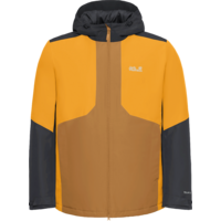 Jack Wolfskin Stonetrail 2L INS Herren Wanderjacke