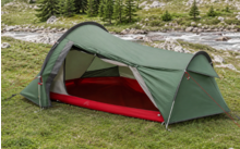 319538 - Robens Cress 2 Pro tunneltent voor 2 personen
