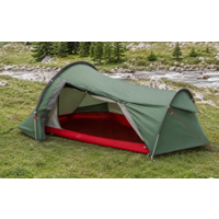 Robens Cress 2 Pro tunneltent voor 2 personen