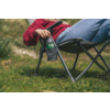 Kleines Produktbild Outwell Breaker Faltstuhl dreifach verstellbar 1